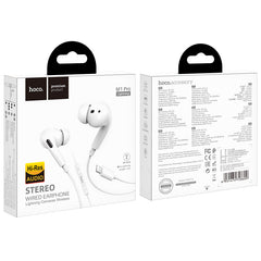 HOCO Pro Original series earphones