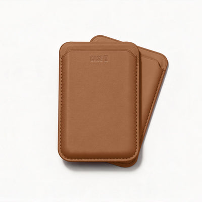 Magsafe Leather Wallet