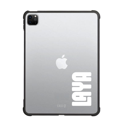 Custom iPad Case