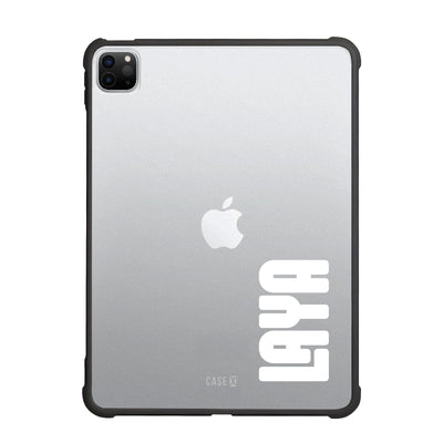Custom iPad Case