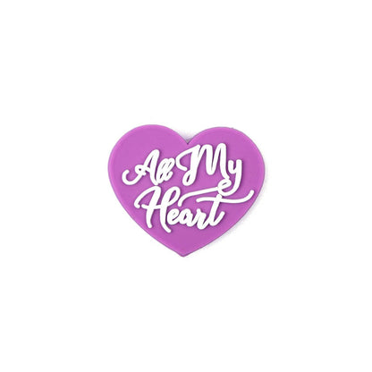 Love Pin 4