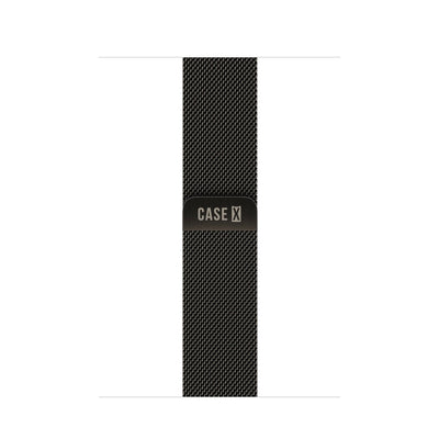 Milanese Metallic Band