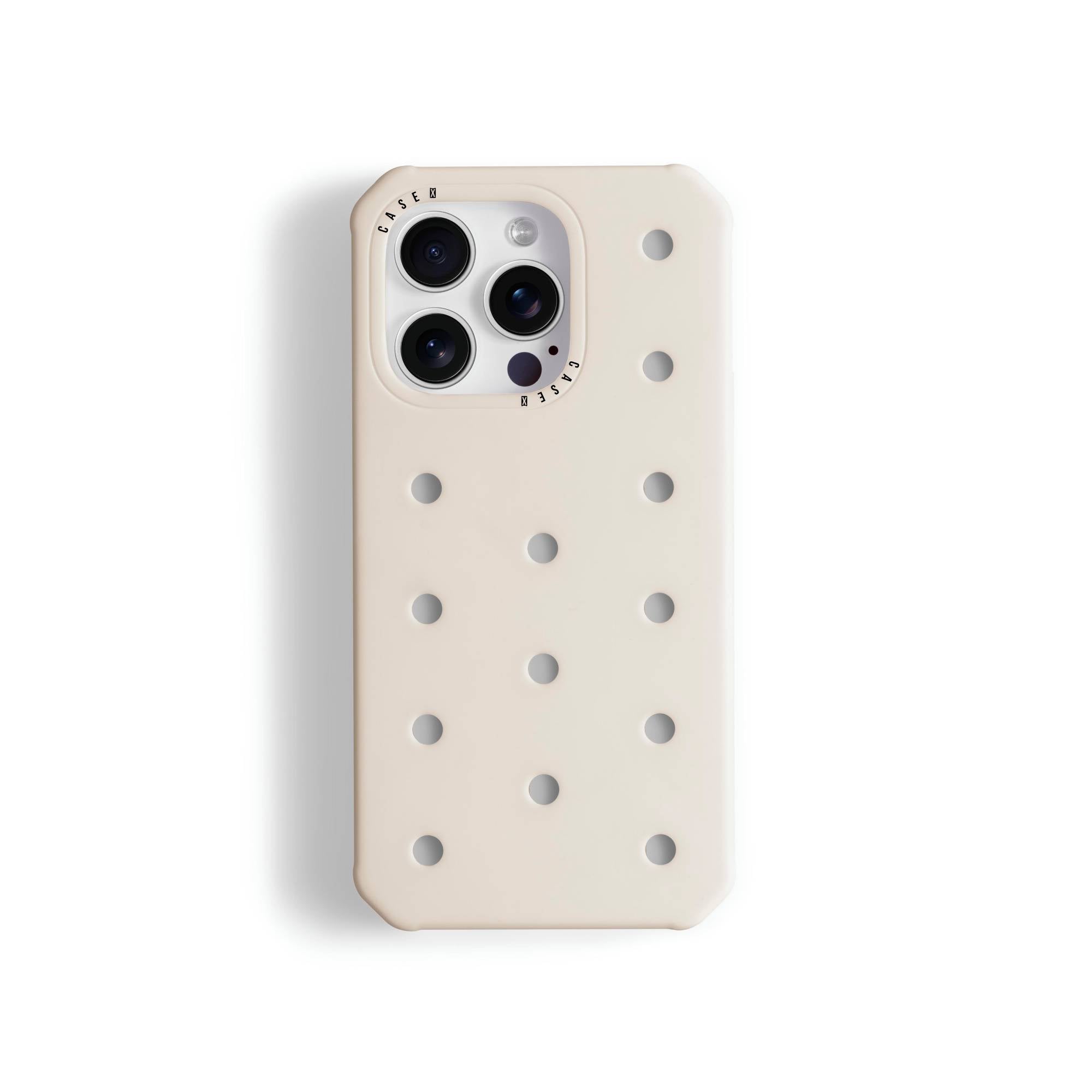 The Pin Case