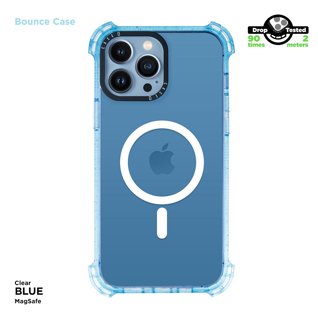Bounce Case MagSafe Version