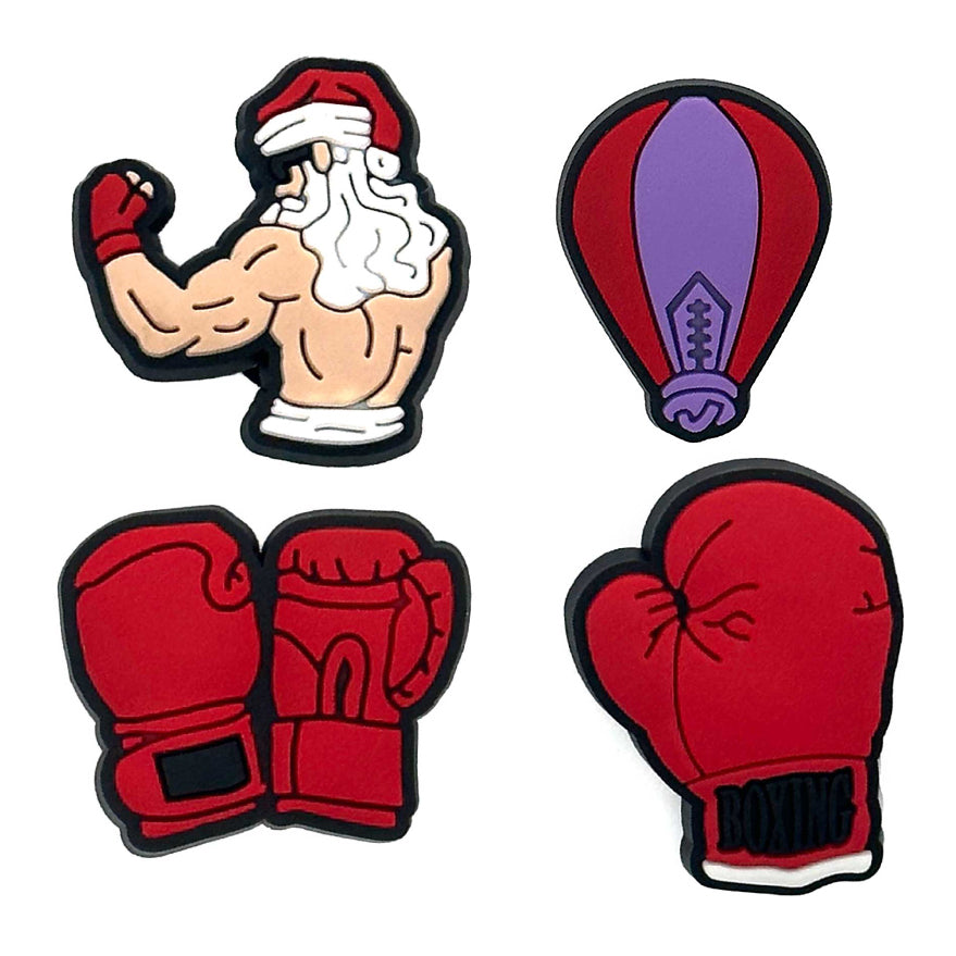 Boxing Pin