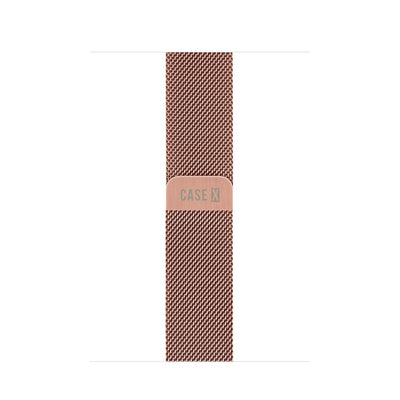 Milanese Metallic Band