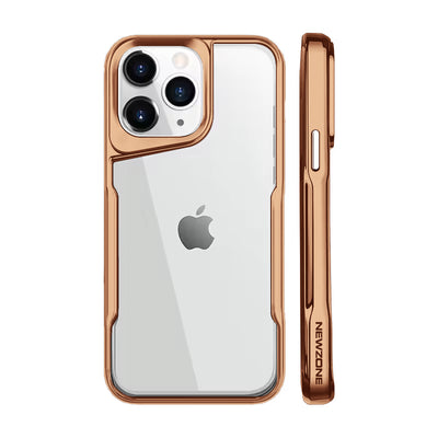 Titanium Lining Case