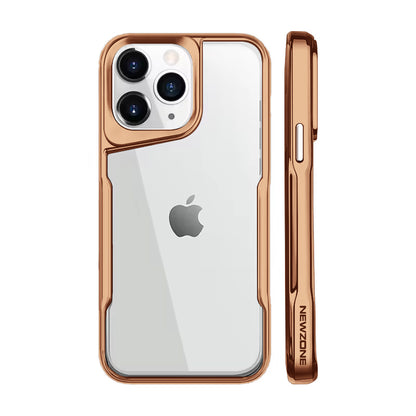 Titanium Lining Case