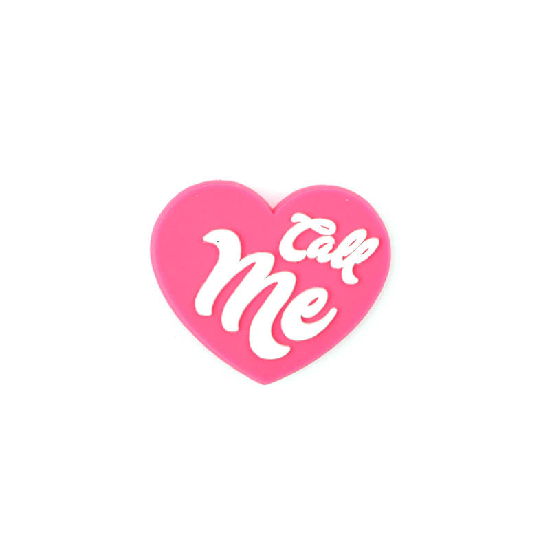 Love Pin 4