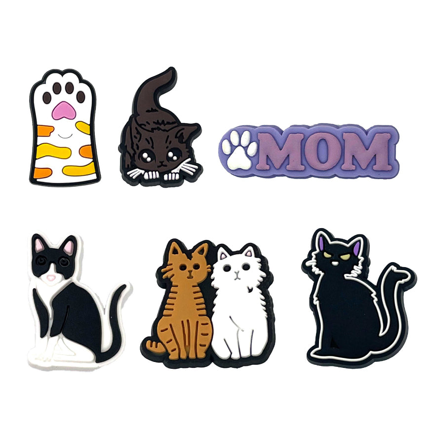 Cats Pin