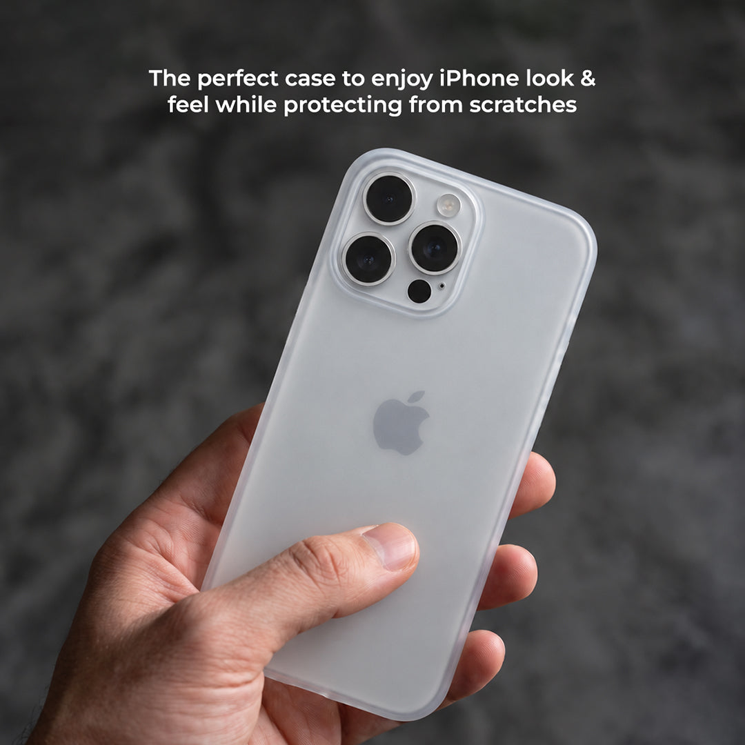 AirSkin Case