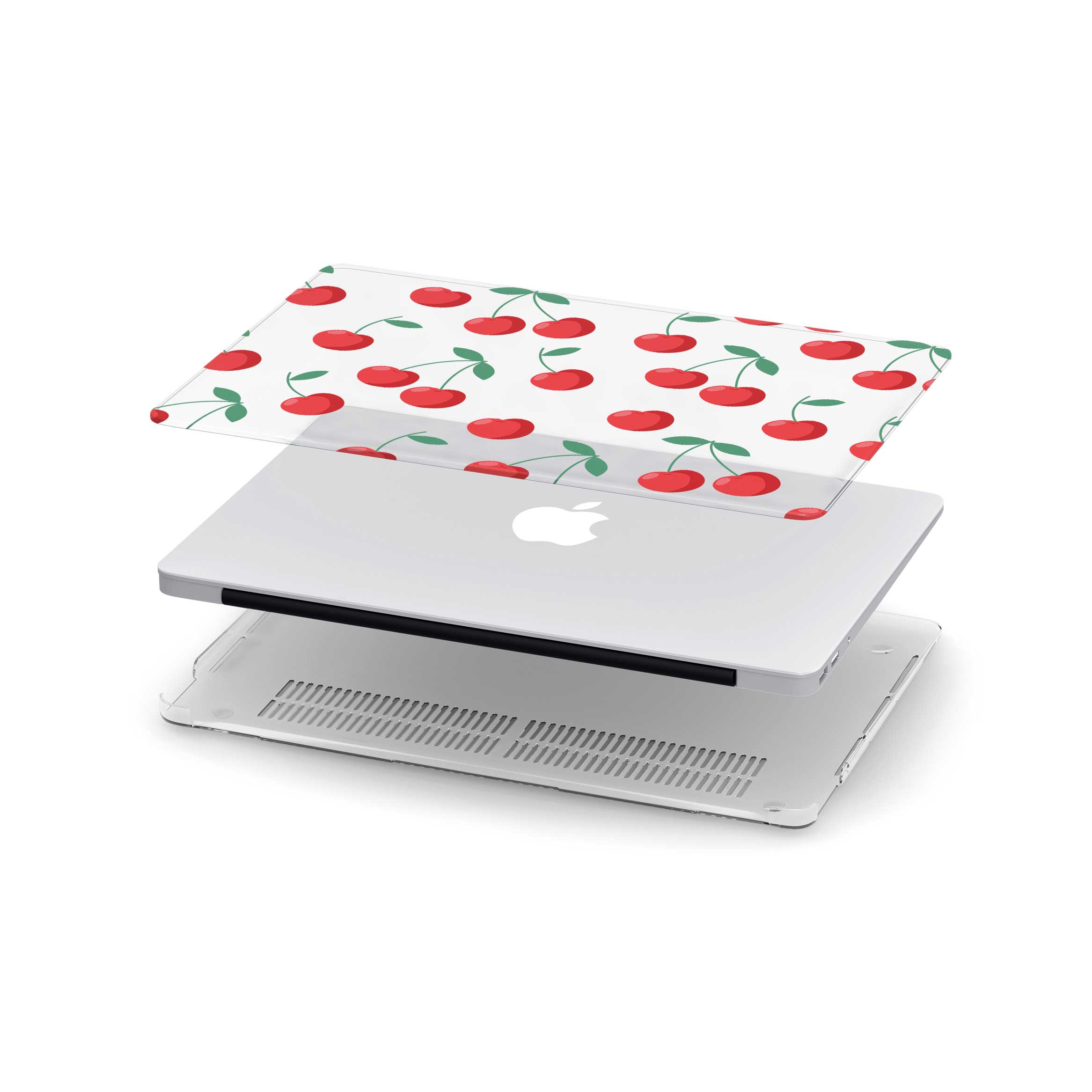 Cherries Pattern