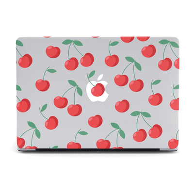 Cherries Pattern