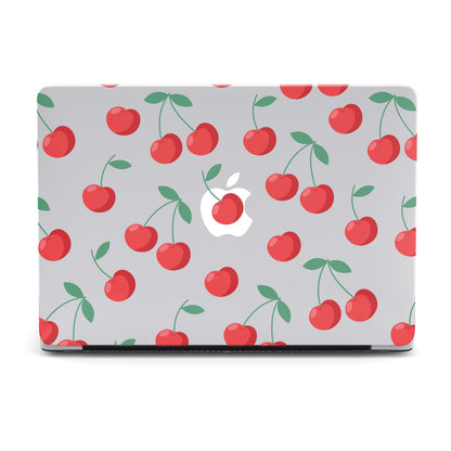 Cherries Pattern