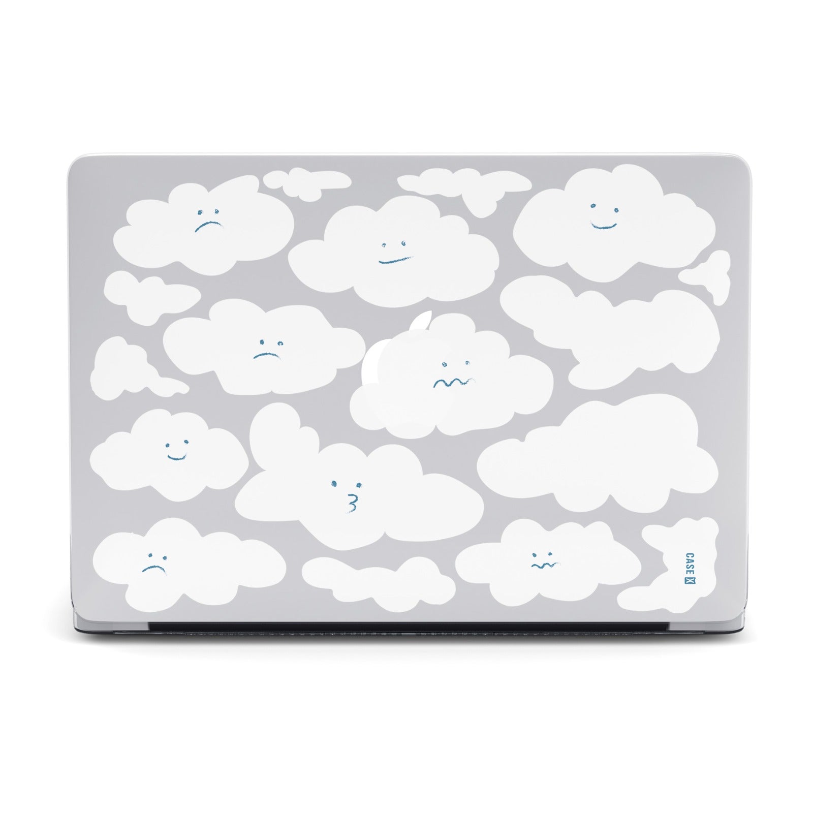 Cloudy Moods
