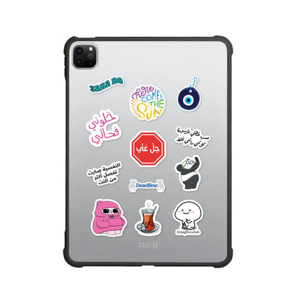 Geeky Stitch
