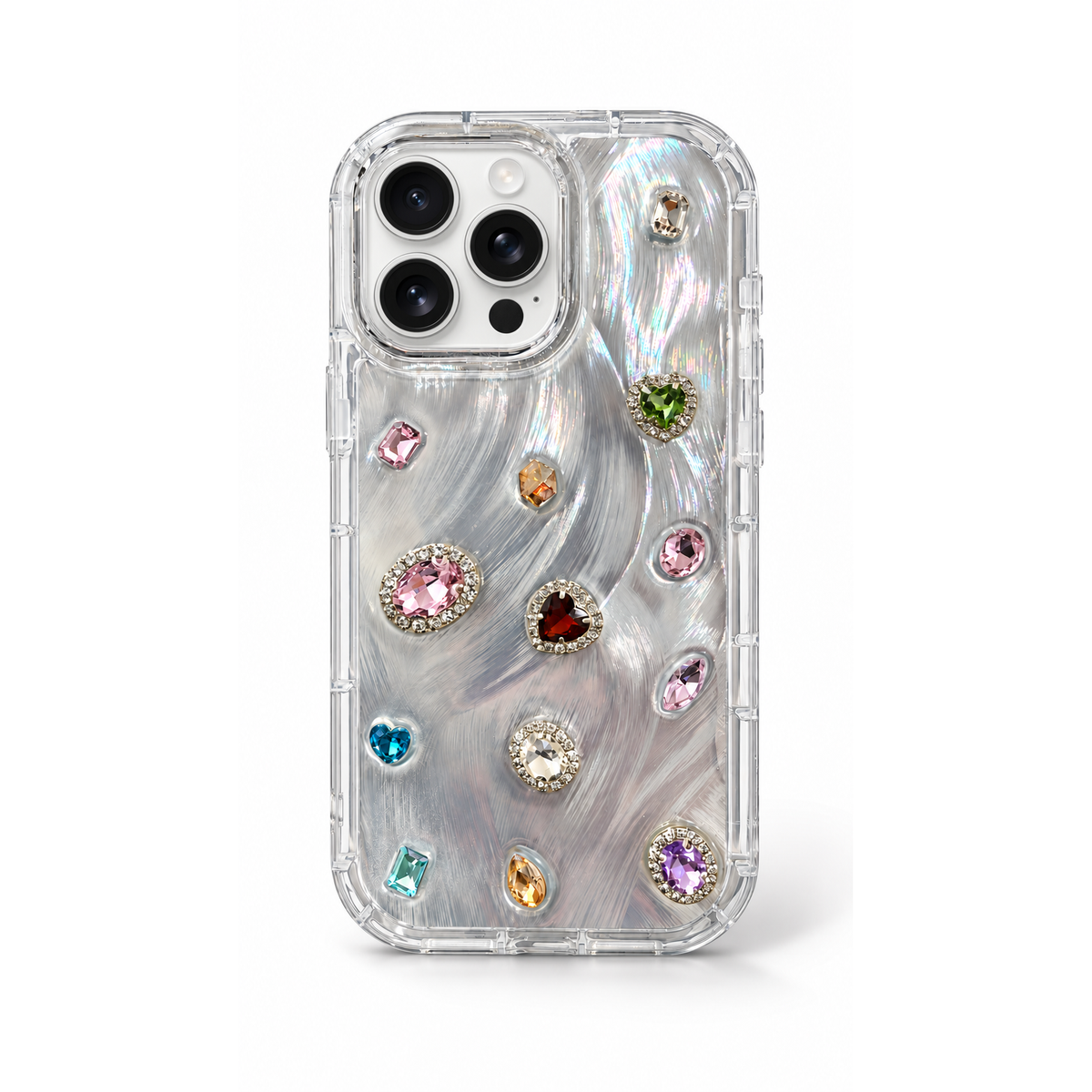 Gem Max Case