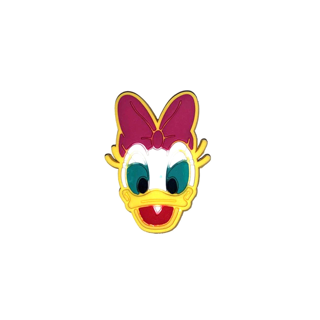 M&M Mouse Pin 5