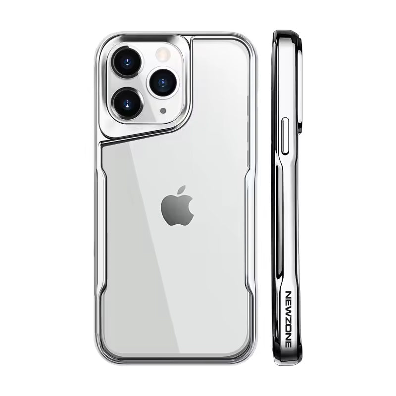 Titanium Lining Case