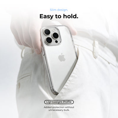 Diamond Clear Case