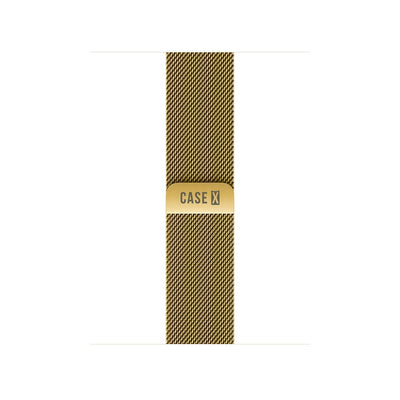 Milanese Metallic Band
