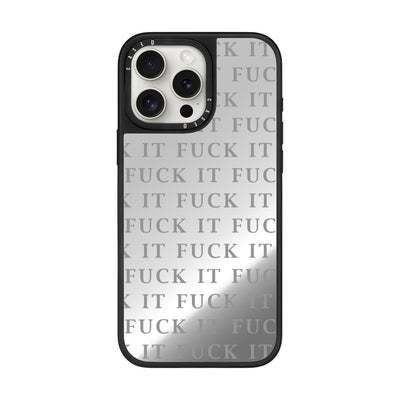 FUCK IT