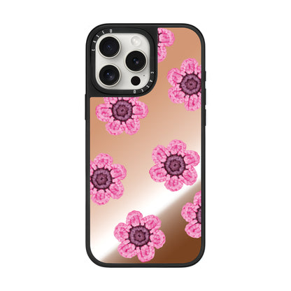 Floral Crochet