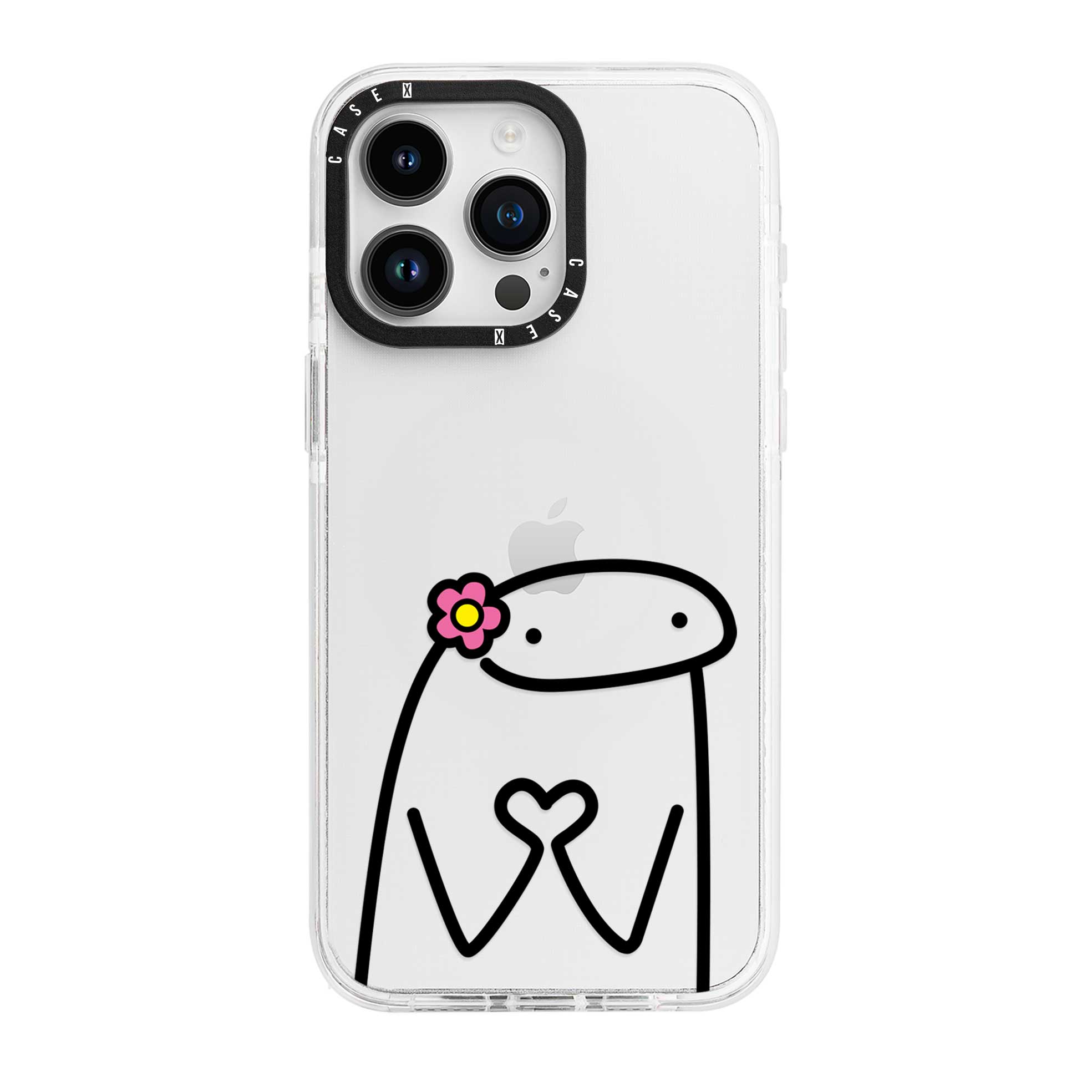 Flork Pair (She)