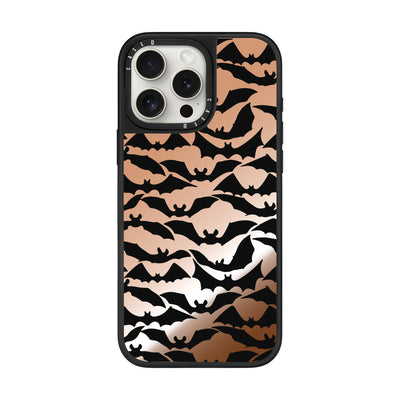 Flying Bats Pattern