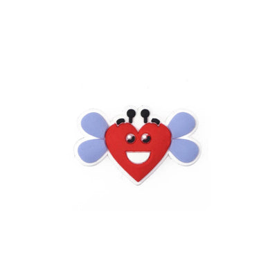 Love Pin 4