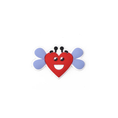 Love Pin 4