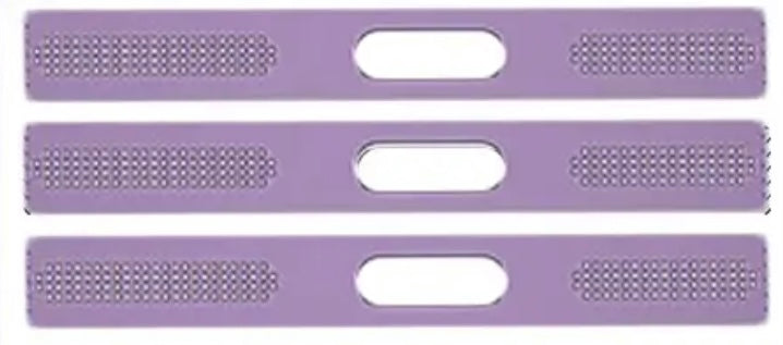 Speaker Dust Protection (set of 3)