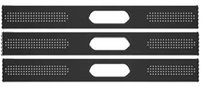 Speaker Dust Protection (set of 3)