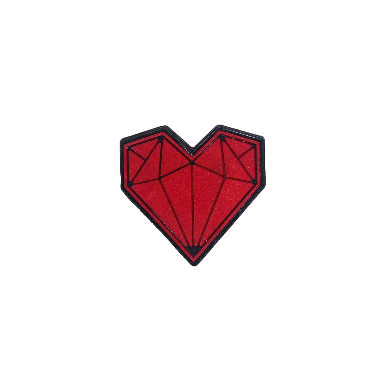 Love Pin 4