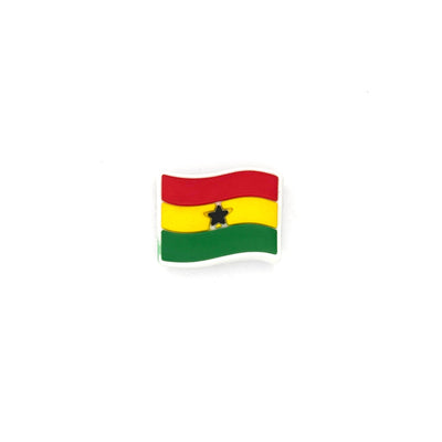 Flags Pin 3