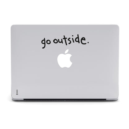 Go Outside