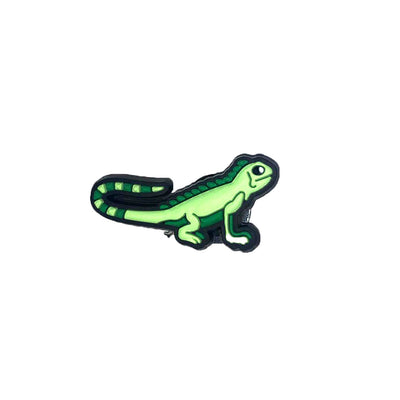 World Of Animals Pins
