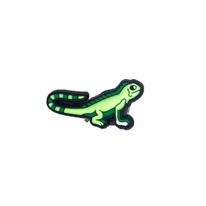 World Of Animals Pins
