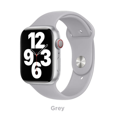 Silicone Bands