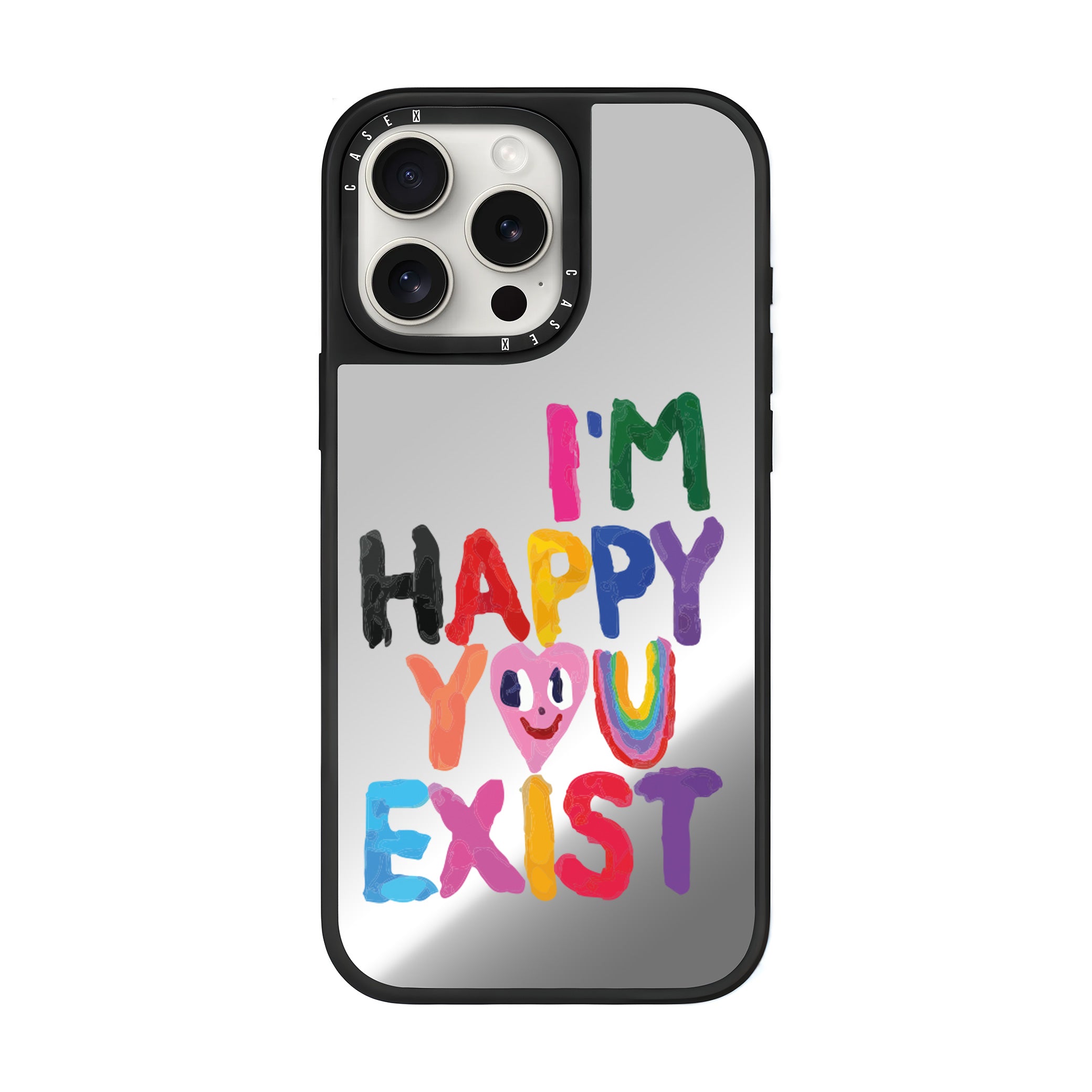 Happy You Exist