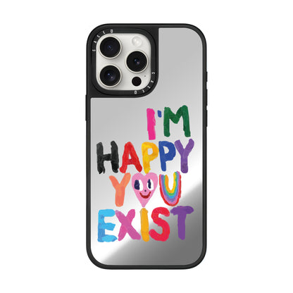 Happy You Exist