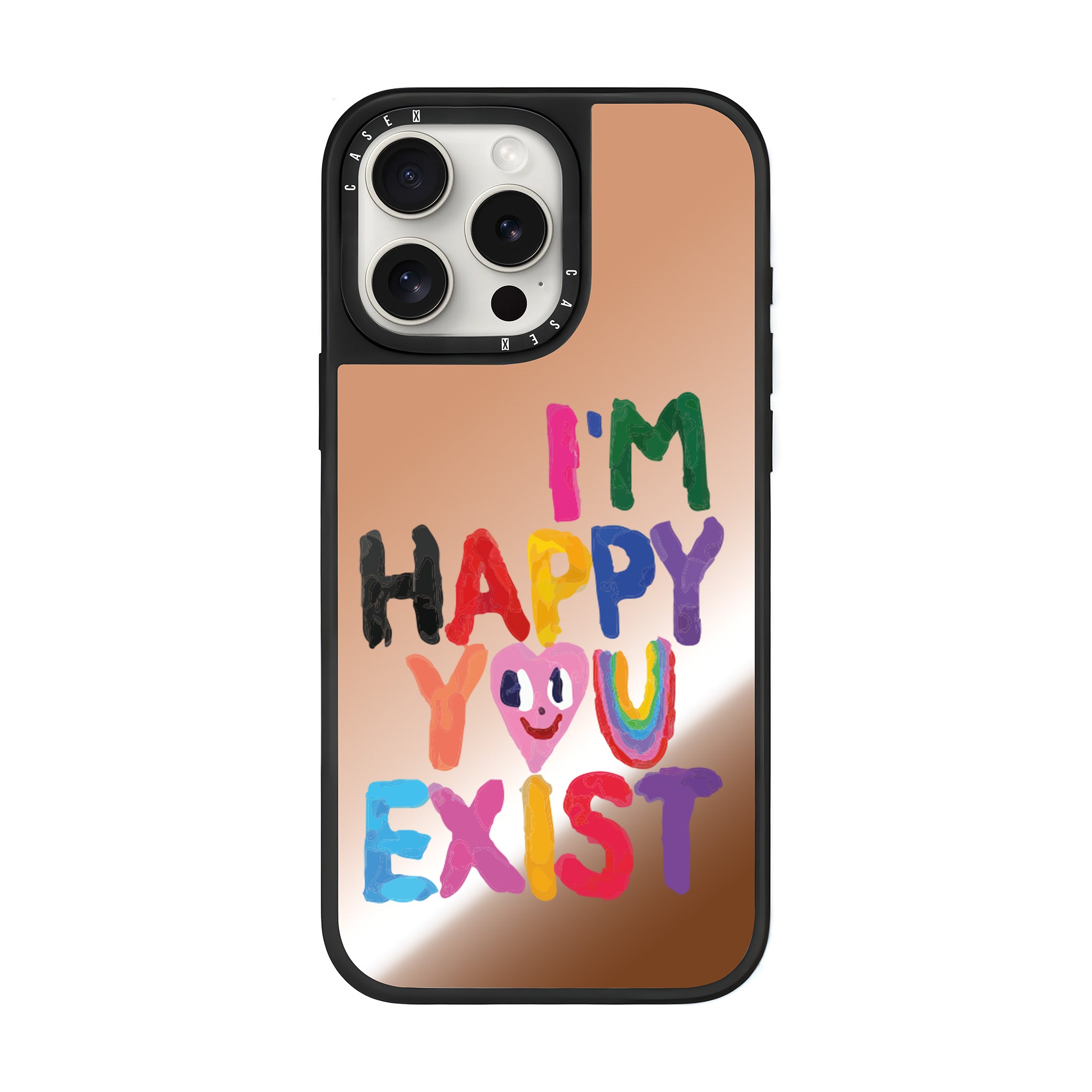 Happy You Exist