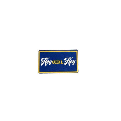 Words Pin Set 27