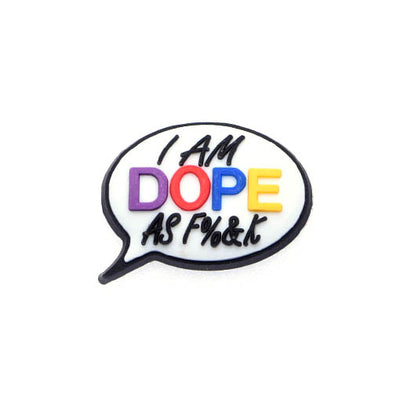 Words Pin Set 24