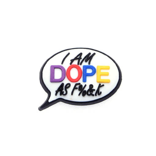 Words Pin Set 24