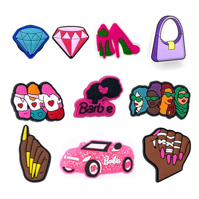 Girlish Pin 5