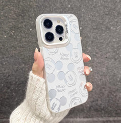 Mickey Icon Case