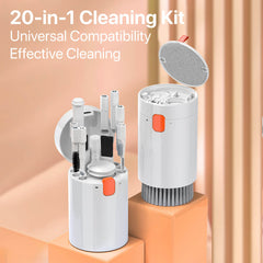 20 in 1 Cleaning Kit