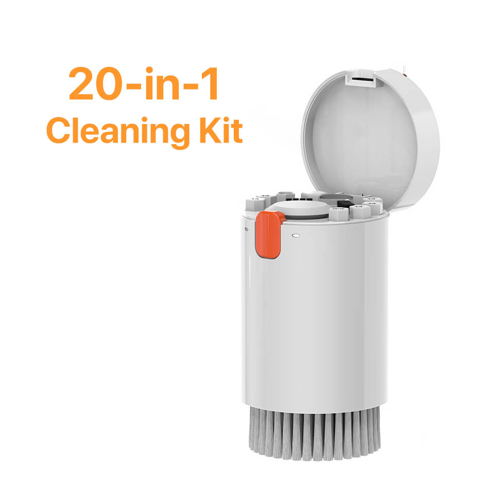 20 in 1 Cleaning Kit