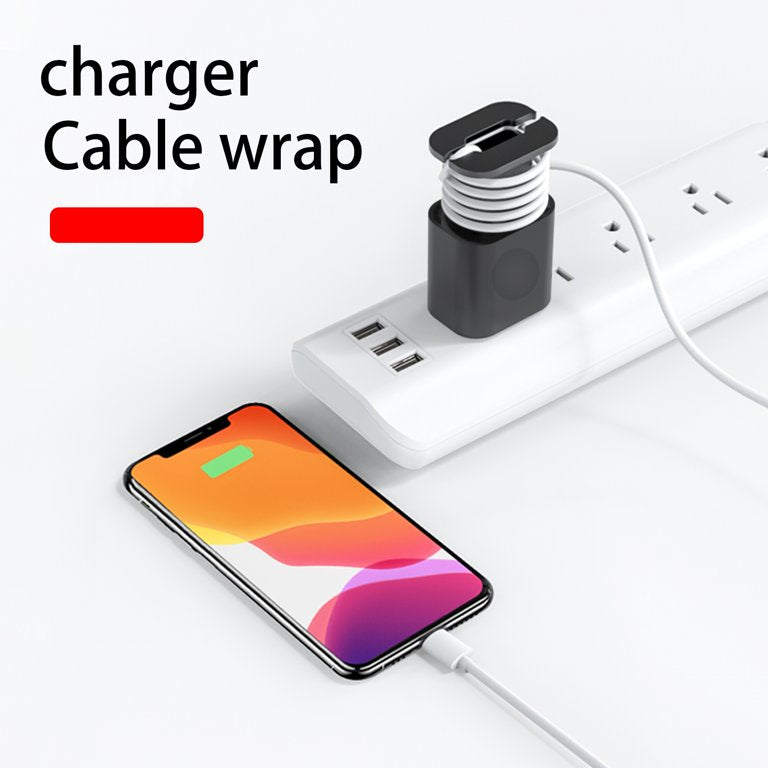 Charger adapter Protector